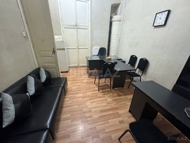1 otaqlı ofis - 28 May m. - 20 m² (4)