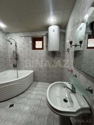 4 otaqlı həyət evi/bağ evi - Buzovna q. - 180 m² (10)