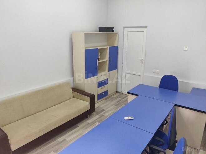 2 otaqlı ofis - 28 May m. - 40 m² (3)