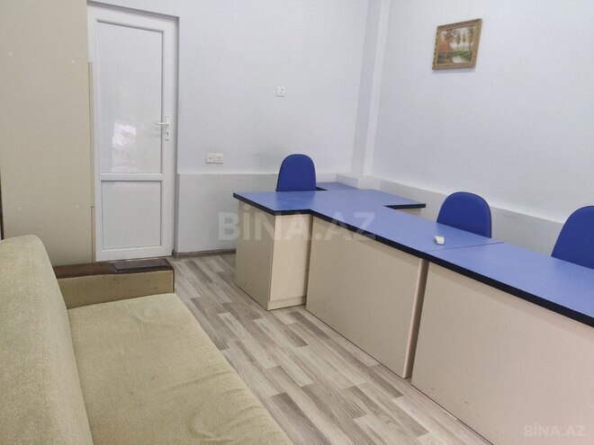 2 otaqlı ofis - 28 May m. - 40 m² (4)