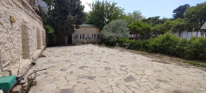 Obyekt - Novxanı q. - 1500 m² (9)