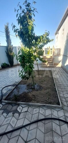 5 otaqlı həyət evi/bağ evi - Nardaran q. - 170 m² (4)
