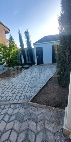 5 otaqlı həyət evi/bağ evi - Nardaran q. - 170 m² (5)