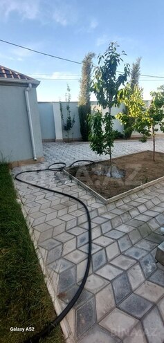 5 otaqlı həyət evi/bağ evi - Nardaran q. - 170 m² (8)