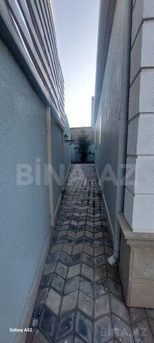 5 otaqlı həyət evi/bağ evi - Nardaran q. - 170 m² (9)