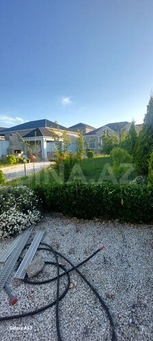 5 otaqlı həyət evi/bağ evi - Nardaran q. - 170 m² (13)