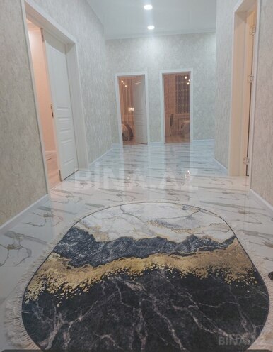 5 otaqlı həyət evi/bağ evi - Nardaran q. - 170 m² (16)