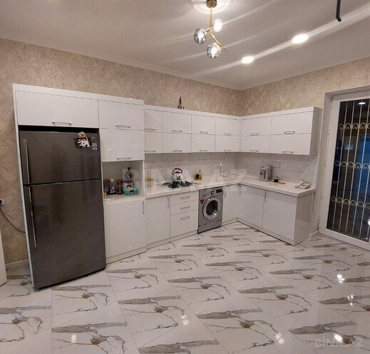 5 otaqlı həyət evi/bağ evi - Nardaran q. - 170 m² (17)