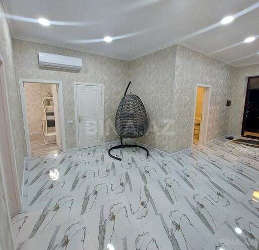 5 otaqlı həyət evi/bağ evi - Nardaran q. - 170 m² (20)