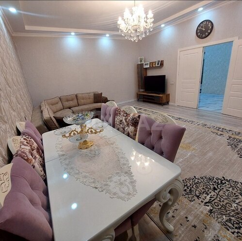 5 otaqlı həyət evi/bağ evi - Nardaran q. - 170 m² (19)