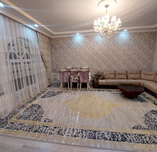 5 otaqlı həyət evi/bağ evi - Nardaran q. - 170 m² (18)