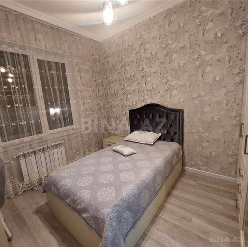 5 otaqlı həyət evi/bağ evi - Nardaran q. - 170 m² (23)