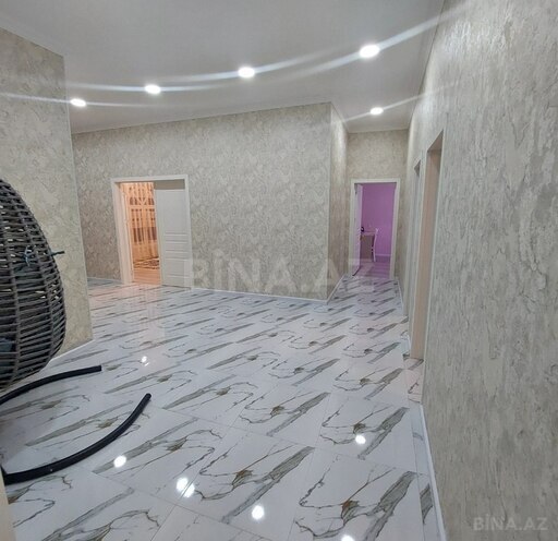 5 otaqlı həyət evi/bağ evi - Nardaran q. - 170 m² (22)
