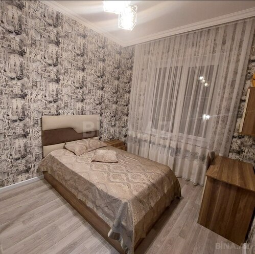 5 otaqlı həyət evi/bağ evi - Nardaran q. - 170 m² (24)