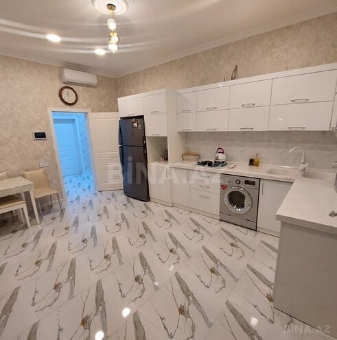 5 otaqlı həyət evi/bağ evi - Nardaran q. - 170 m² (25)