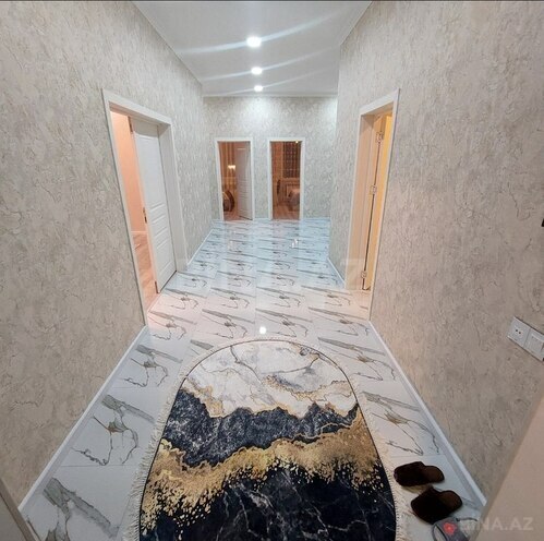 5 otaqlı həyət evi/bağ evi - Nardaran q. - 170 m² (26)