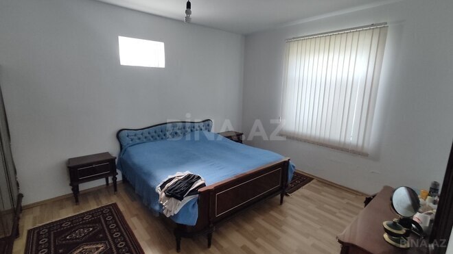 7 otaqlı həyət evi/bağ evi - Şüvəlan q. - 320 m² (16)