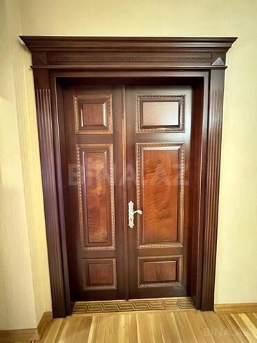 Satılır 4 otaqlı yeni tikili 212 m², Nərimanov r., photo 20 from 24