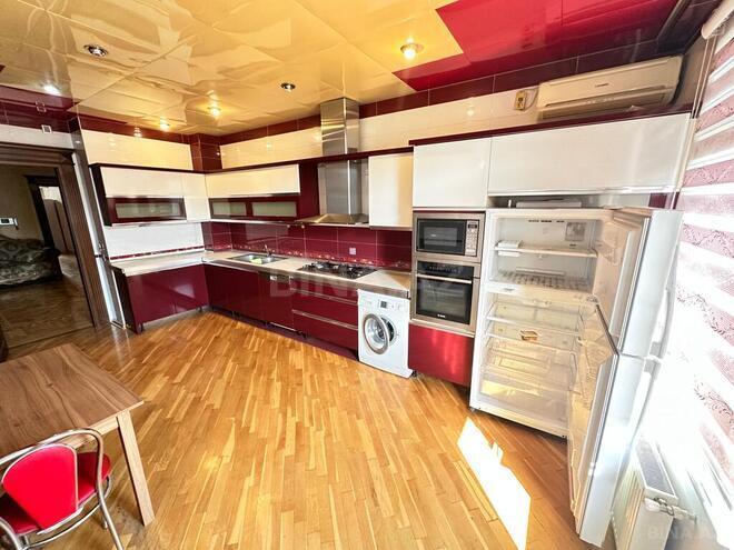 Satılır 4 otaqlı yeni tikili 212 m², Nərimanov r., photo 13 from 24