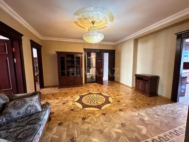 Satılır 4 otaqlı yeni tikili 212 m², Nərimanov r., photo 10 from 24