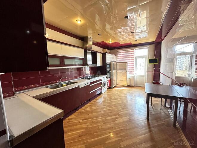 Satılır 4 otaqlı yeni tikili 212 m², Nərimanov r., photo 14 from 24