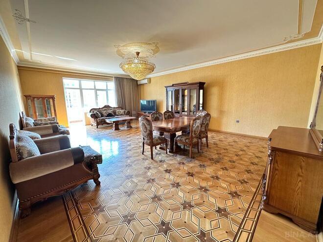 Satılır 4 otaqlı yeni tikili 212 m², Nərimanov r., photo 9 from 24