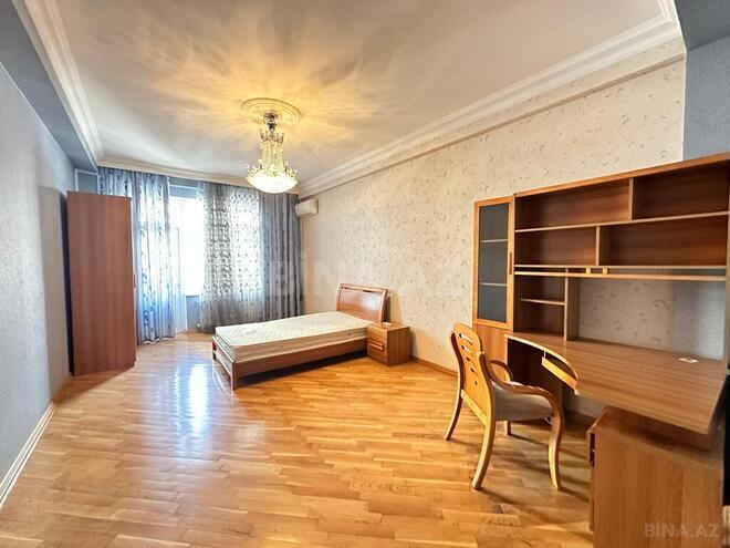 Satılır 4 otaqlı yeni tikili 212 m², Nərimanov r., photo 18 from 24