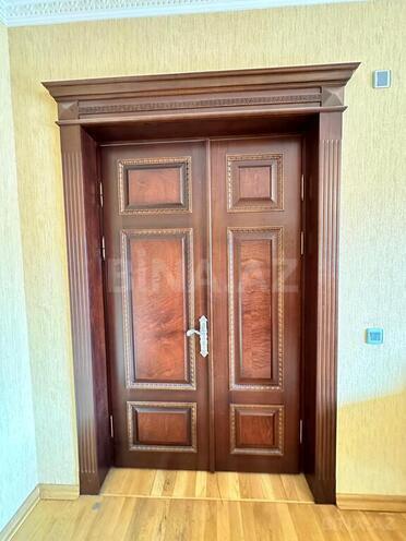 Satılır 4 otaqlı yeni tikili 212 m², Nərimanov r., photo 19 from 24