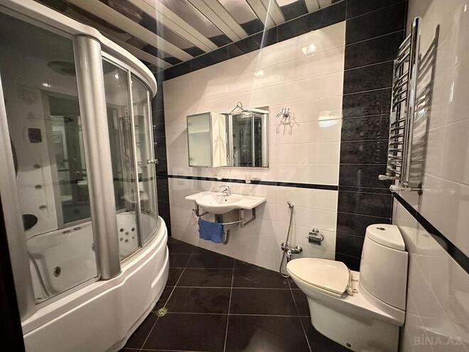 Satılır 4 otaqlı yeni tikili 212 m², Nərimanov r., photo 22 from 24