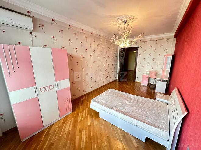 Satılır 4 otaqlı yeni tikili 212 m², Nərimanov r., photo 17 from 24