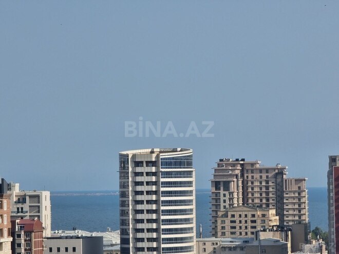 Satılır 4 otaqlı yeni tikili 212 m², Nərimanov r., photo 21 from 24