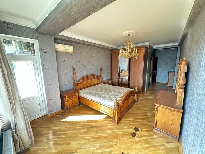 Satılır 4 otaqlı yeni tikili 212 m², Nərimanov r., photo 15 from 24