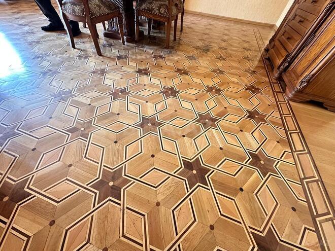 Satılır 4 otaqlı yeni tikili 212 m², Nərimanov r., photo 11 from 24