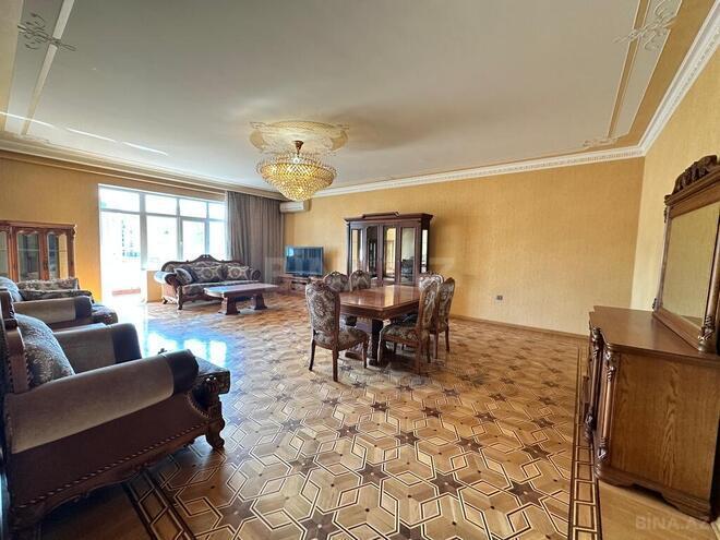 Satılır 4 otaqlı yeni tikili 212 m², Nərimanov r., photo 8 from 24