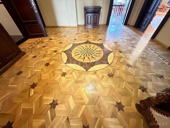 Satılır 4 otaqlı yeni tikili 212 m², Nərimanov r., photo 6 from 24