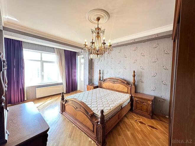 Satılır 4 otaqlı yeni tikili 212 m², Nərimanov r., photo 16 from 24