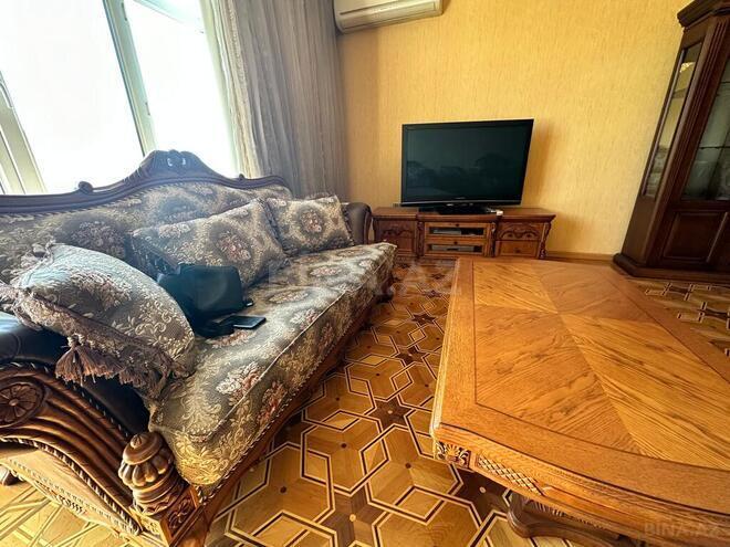 Satılır 4 otaqlı yeni tikili 212 m², Nərimanov r., photo 7 from 24