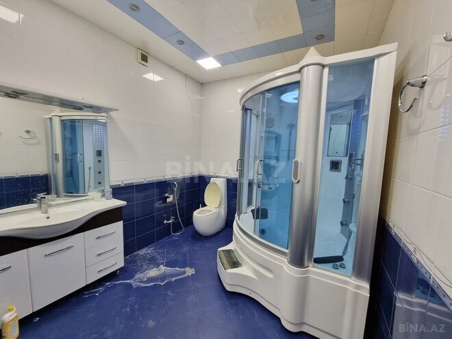 Satılır 4 otaqlı yeni tikili 212 m², Nərimanov r., photo 23 from 24