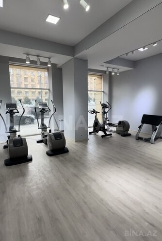 Сдаётся  объект 170 м², м. Нариман Нариманов, photo 8 from 12