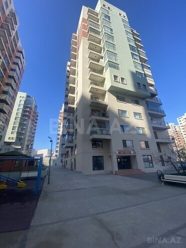 4-комн. новостройка - м. 8 ноября - 153 м² (1)