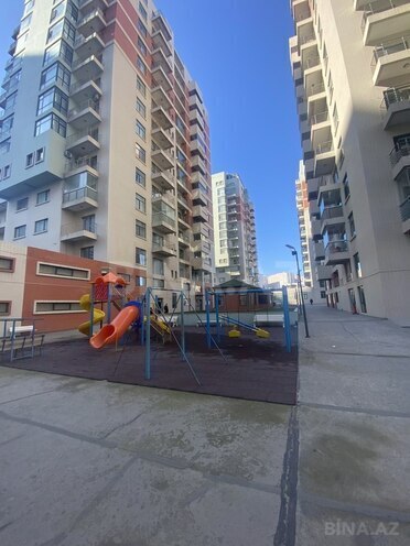 4-комн. новостройка - м. 8 ноября - 153 м² (2)
