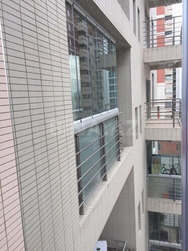 4-комн. новостройка - м. 8 ноября - 153 м² (4)