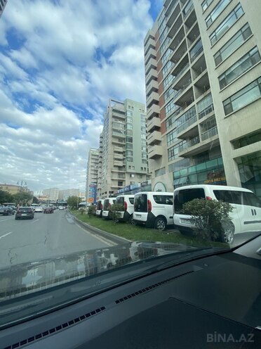 4-комн. новостройка - м. 8 ноября - 153 м² (5)
