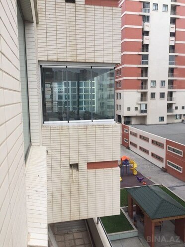 4-комн. новостройка - м. 8 ноября - 153 м² (9)