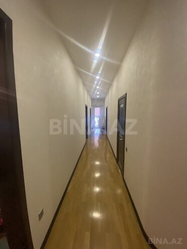 4-комн. новостройка - м. 8 ноября - 153 м² (20)