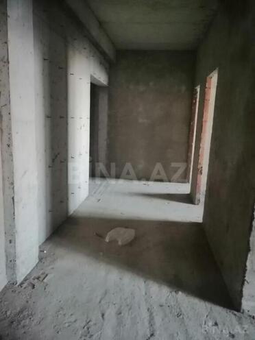 3 otaqlı yeni tikili - Badamdar q. - 137 m² (7)