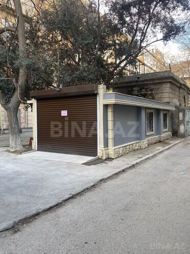 Obyekt - Nəriman Nərimanov m. - 40 m² (1)