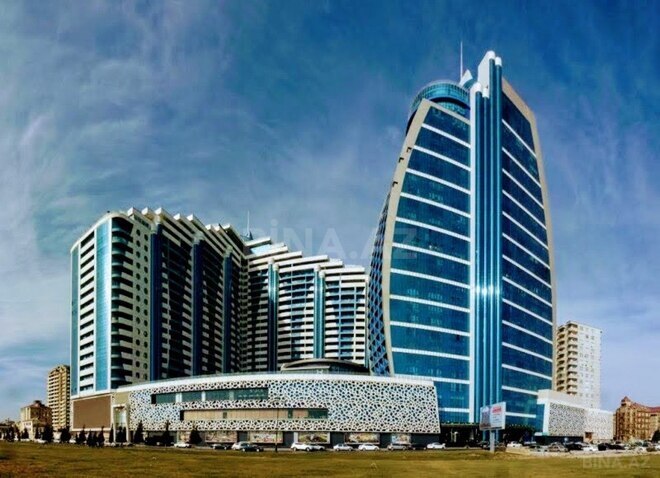 4-комн. новостройка - пос. Аг шехер - 267 м² (1)