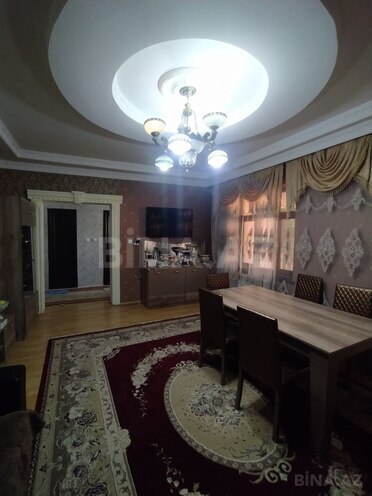 5 otaqlı həyət evi/bağ evi - Binəqədi q. - 120 m² (9)