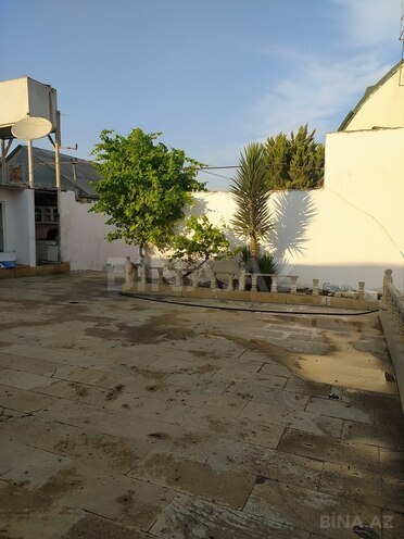 5 otaqlı həyət evi/bağ evi - Binəqədi q. - 120 m² (17)